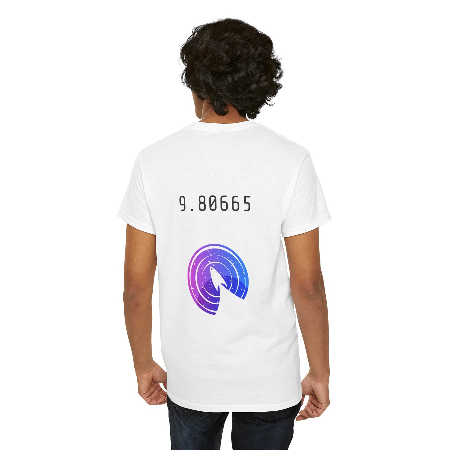 1gSpace T-shirt
