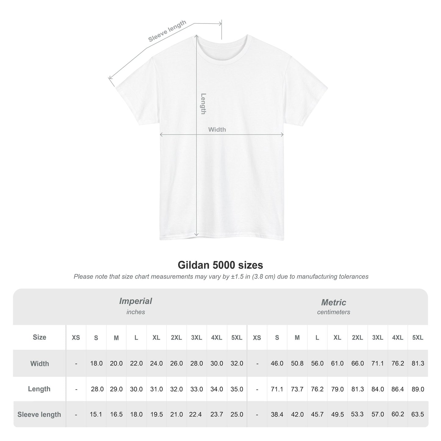 1gSpace T-shirt