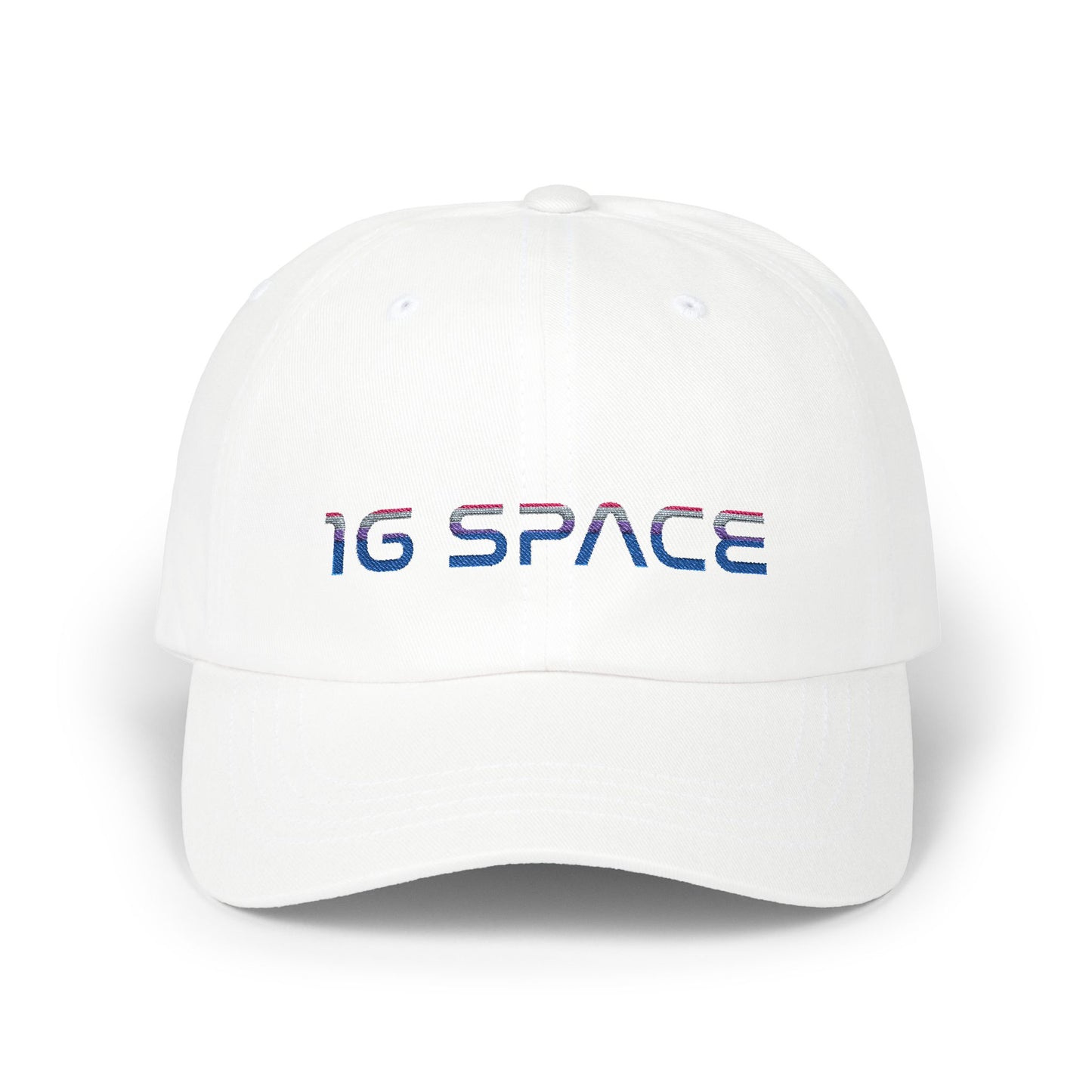 1gSpace Cap