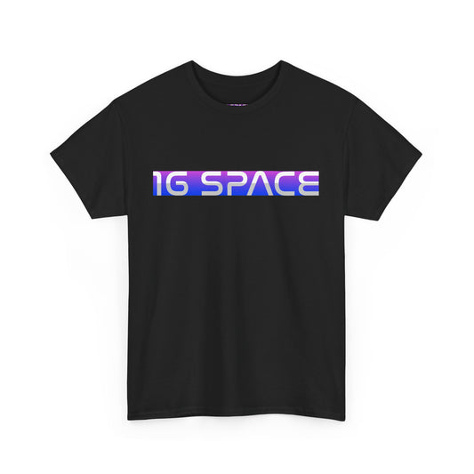 1gSpace T-shirt