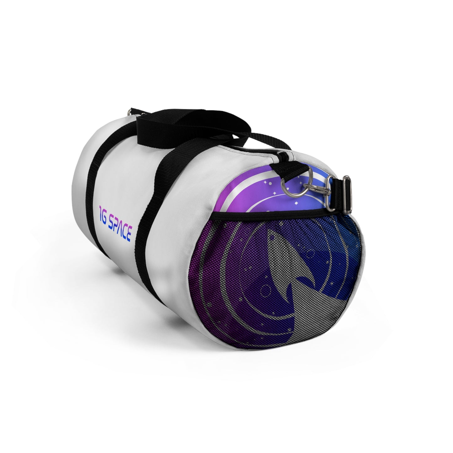 1gSpace Duffle Bag