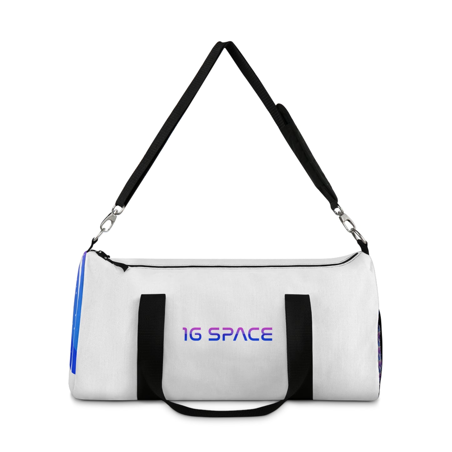 1gSpace Duffle Bag