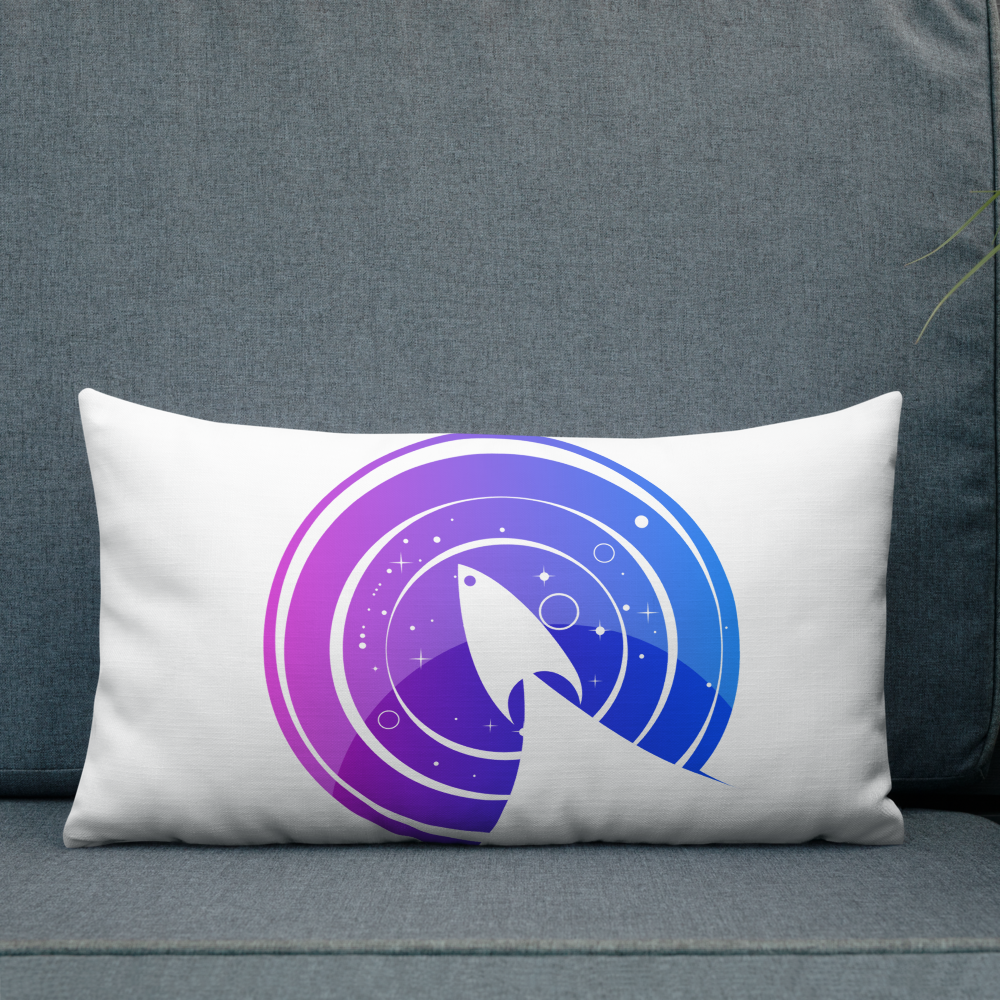 1gSpace Pillow