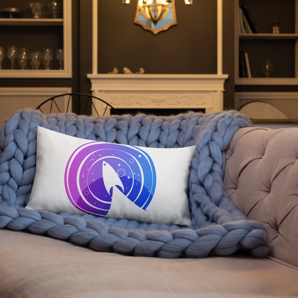 1gSpace Pillow