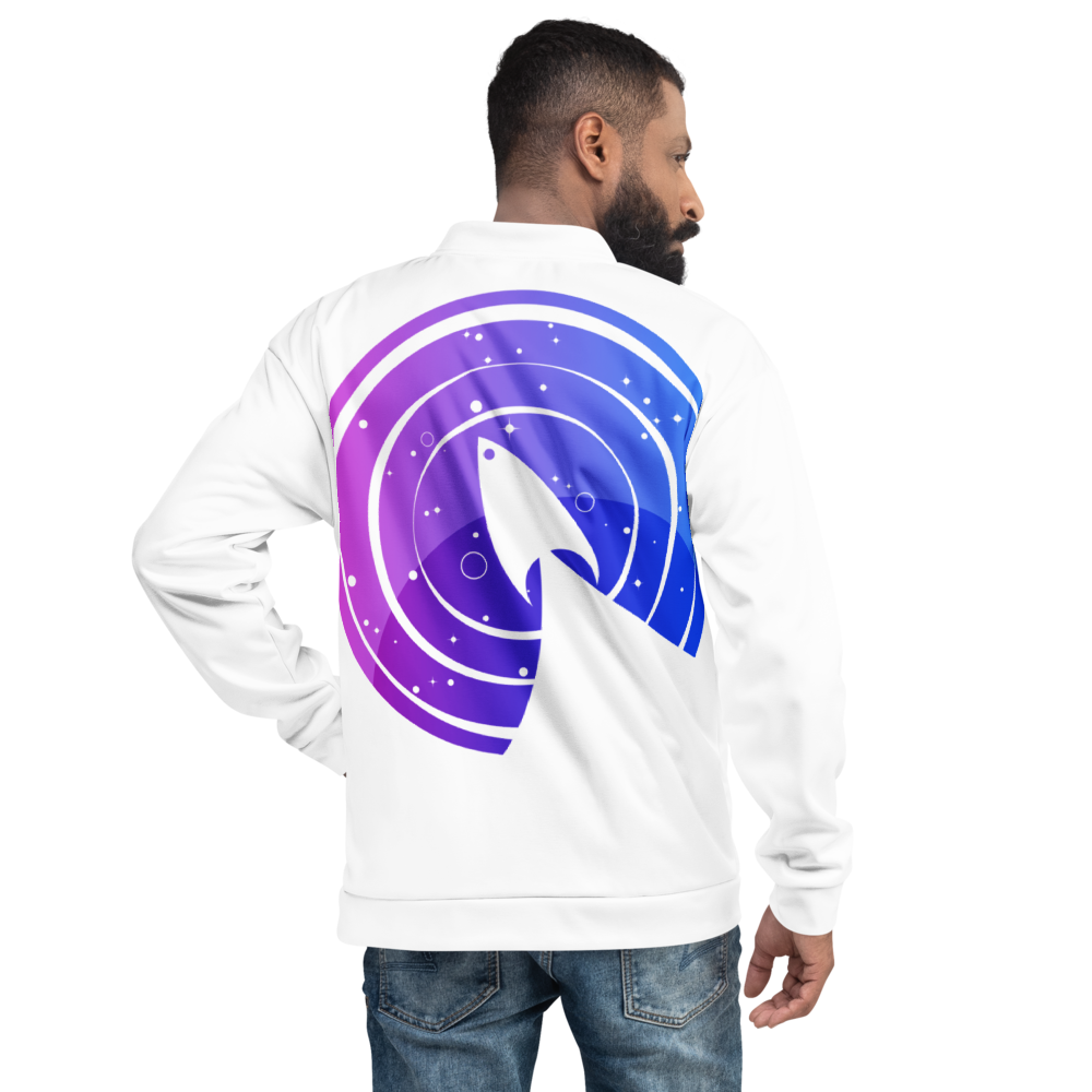 1gSpace Jacket