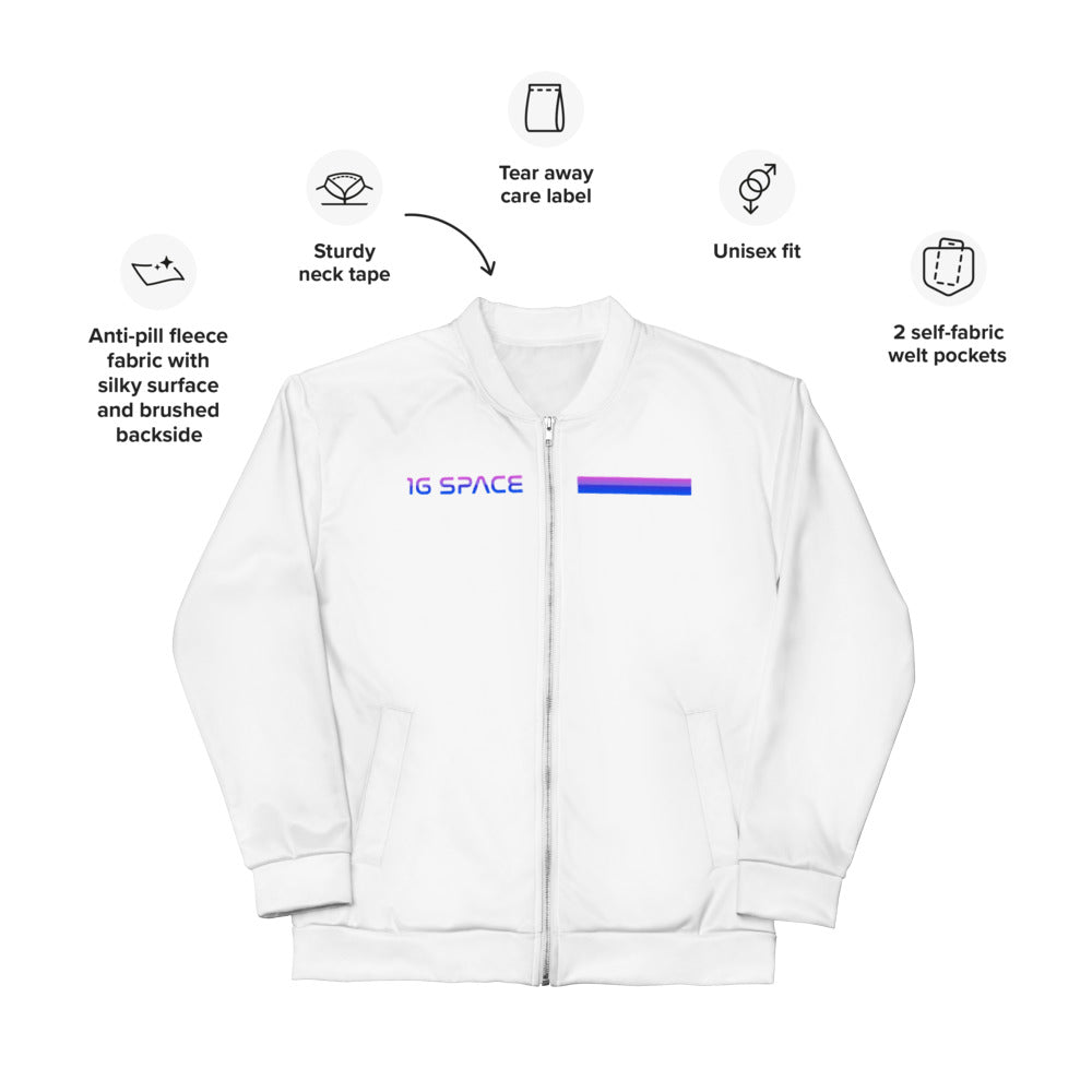 1gSpace Jacket