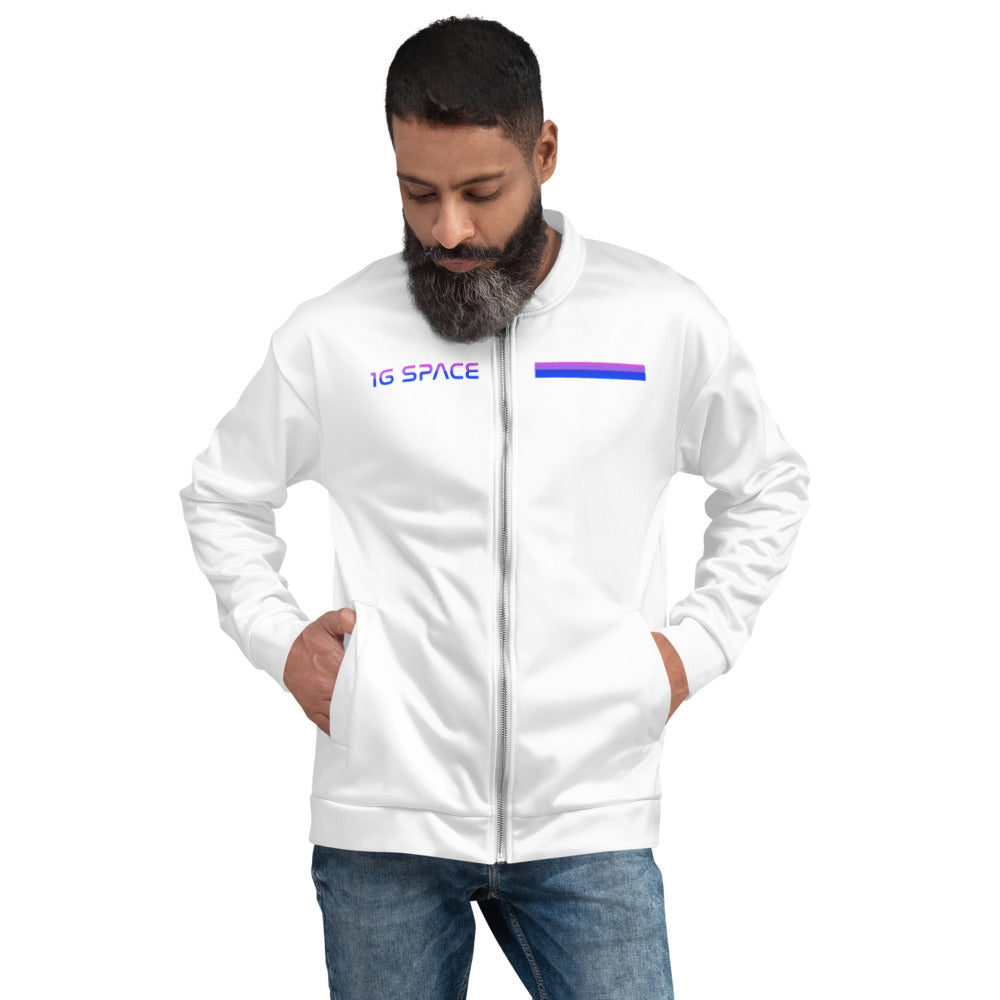 1gSpace Jacket