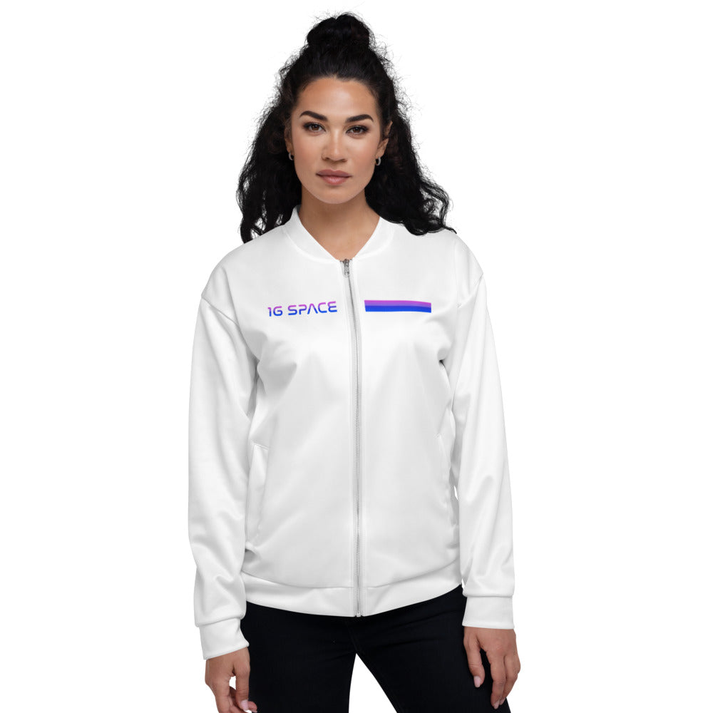 1gSpace Jacket