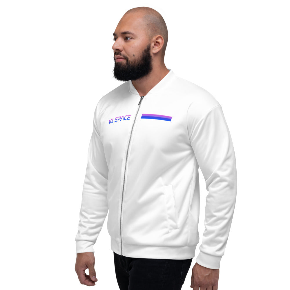 1gSpace Jacket