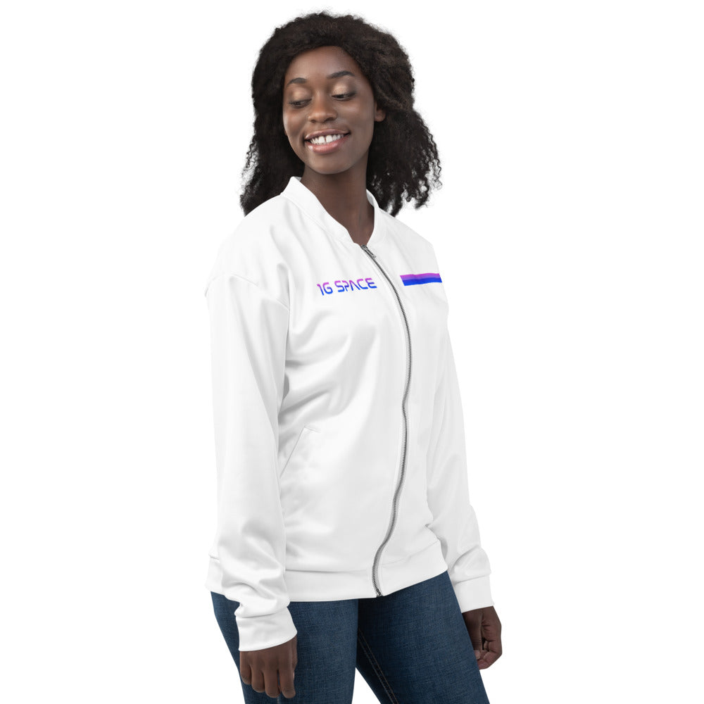 1gSpace Jacket
