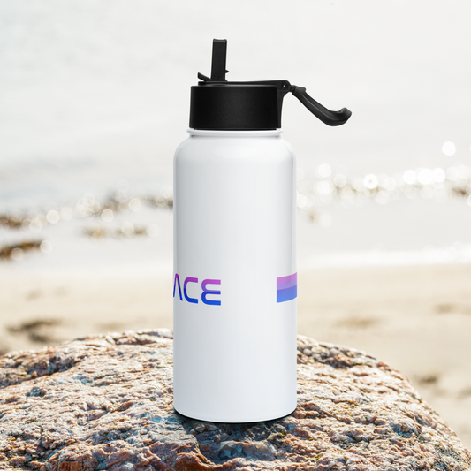 1gSpace Water Bottle