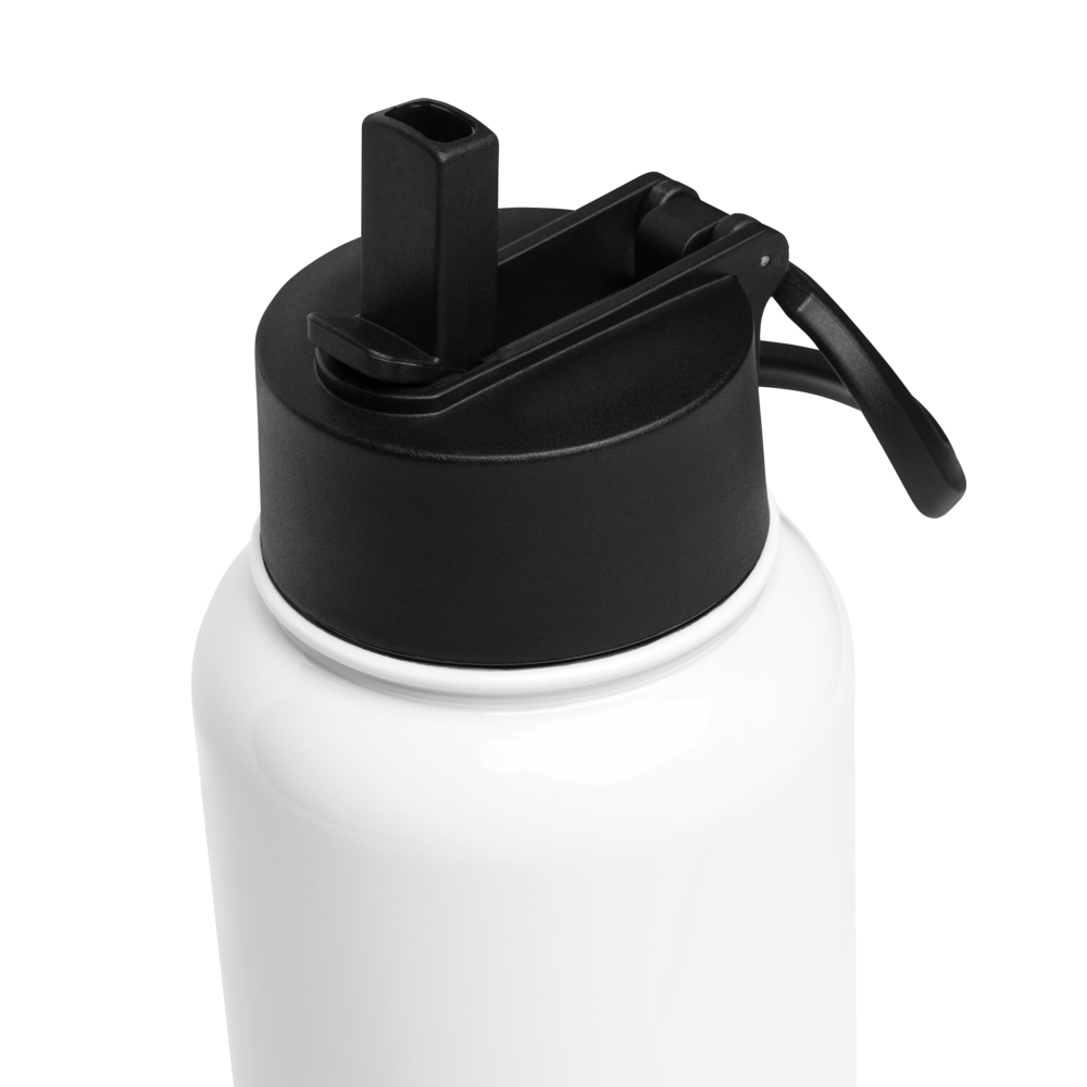 1gSpace Water Bottle