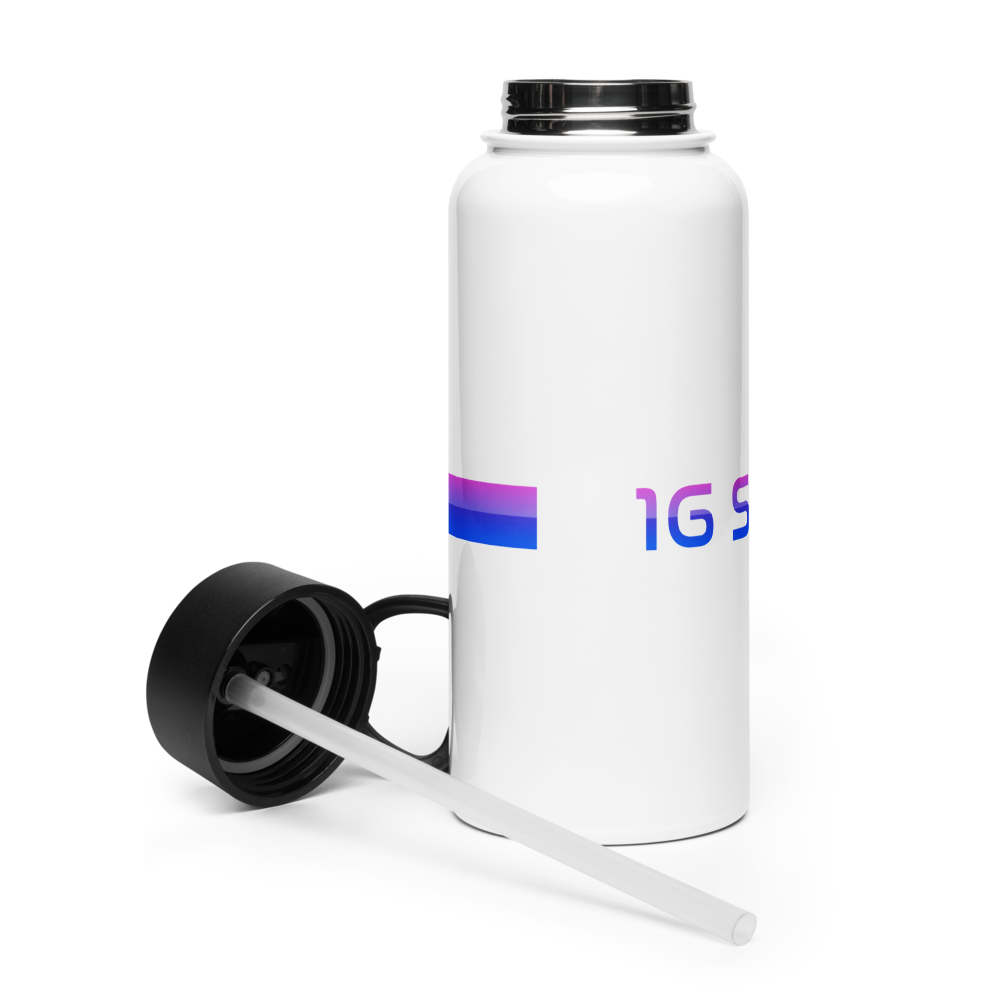1gSpace Water Bottle