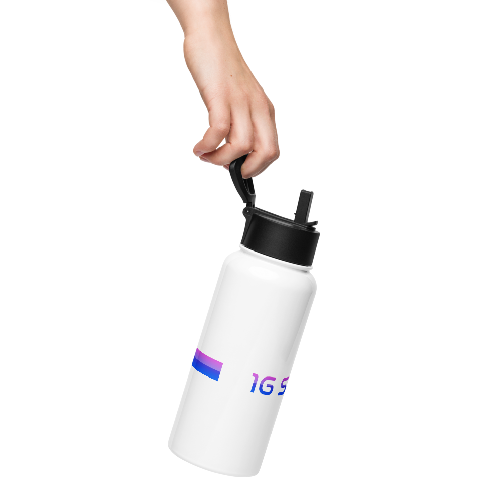 1gSpace Water Bottle