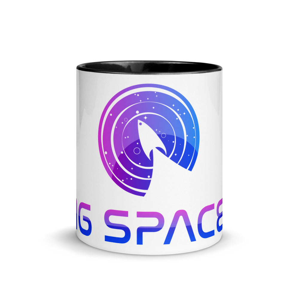 1gSpace Mug