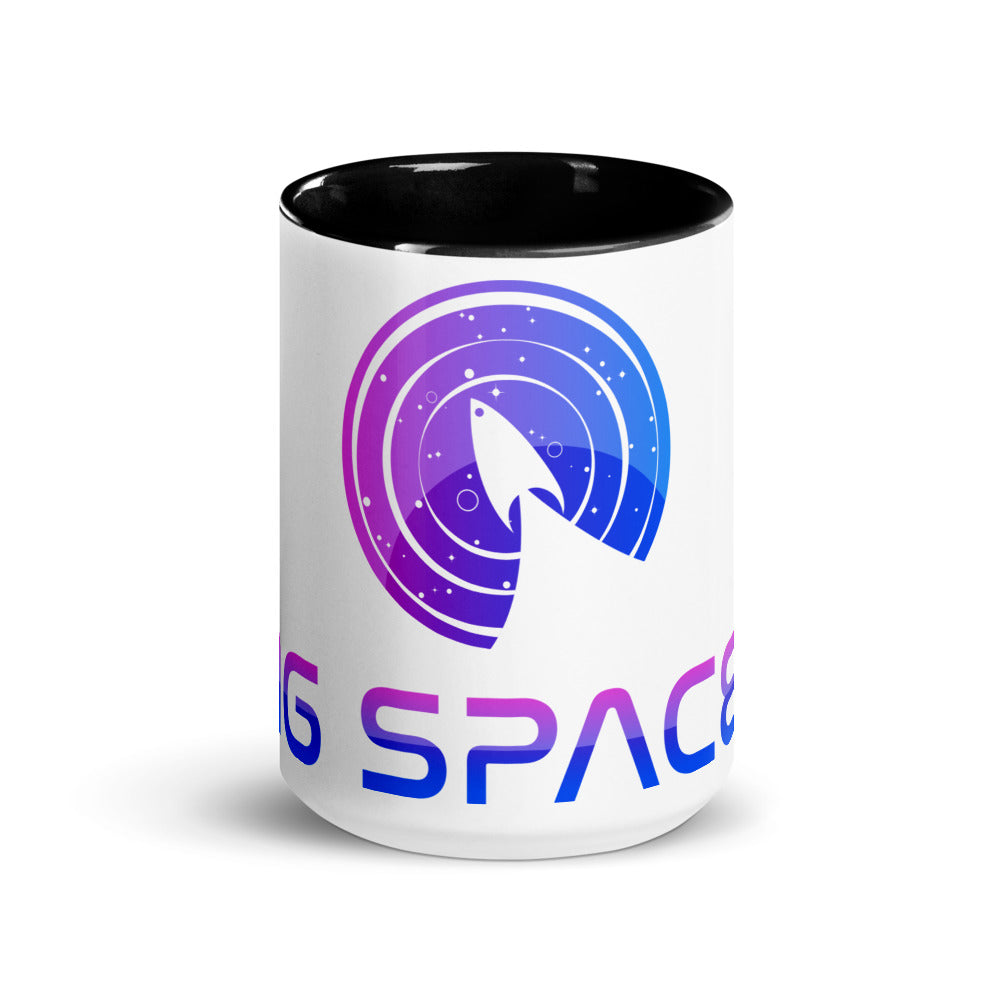 1gSpace Mug