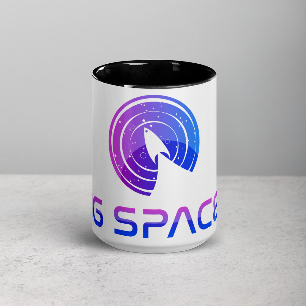 1gSpace Mug