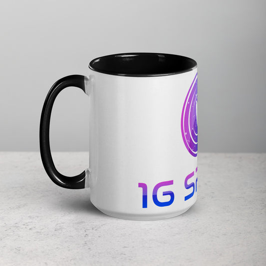 1gSpace Mug