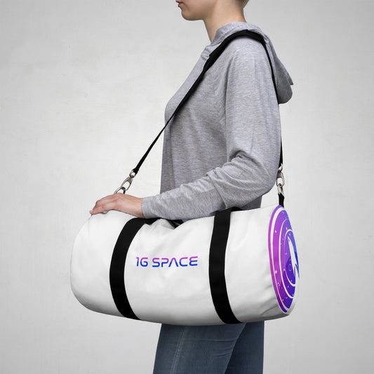 1gSpace Duffle Bag