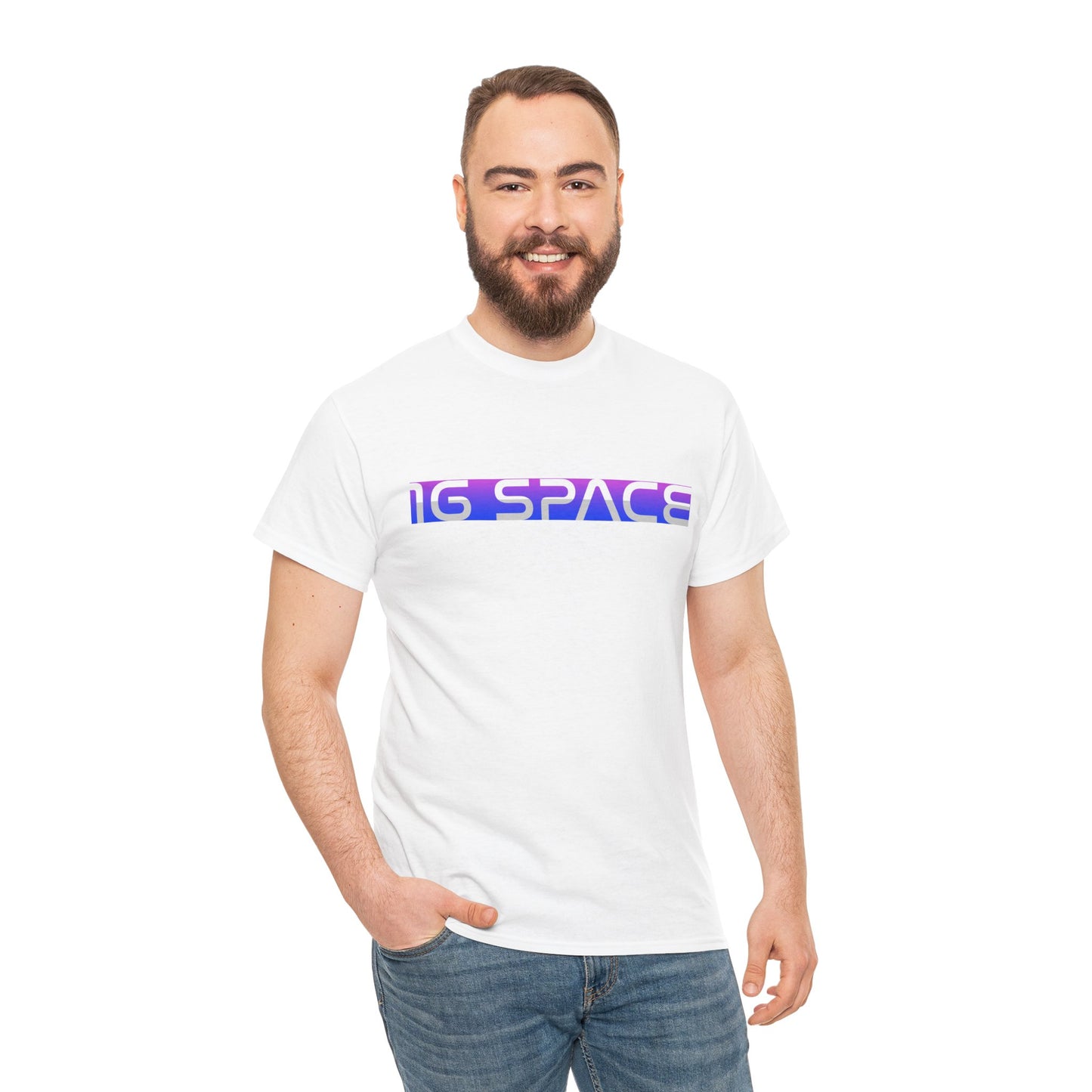 1gSpace T-shirt