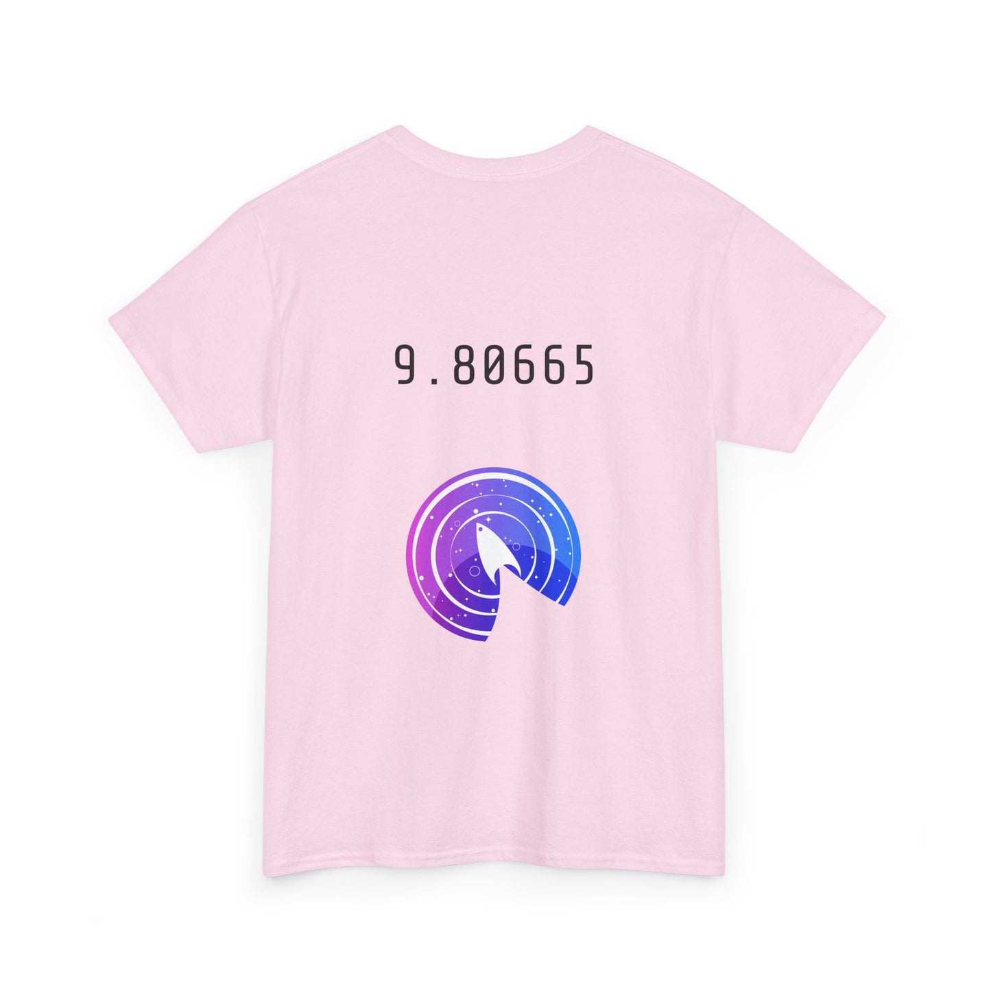 1gSpace T-shirt
