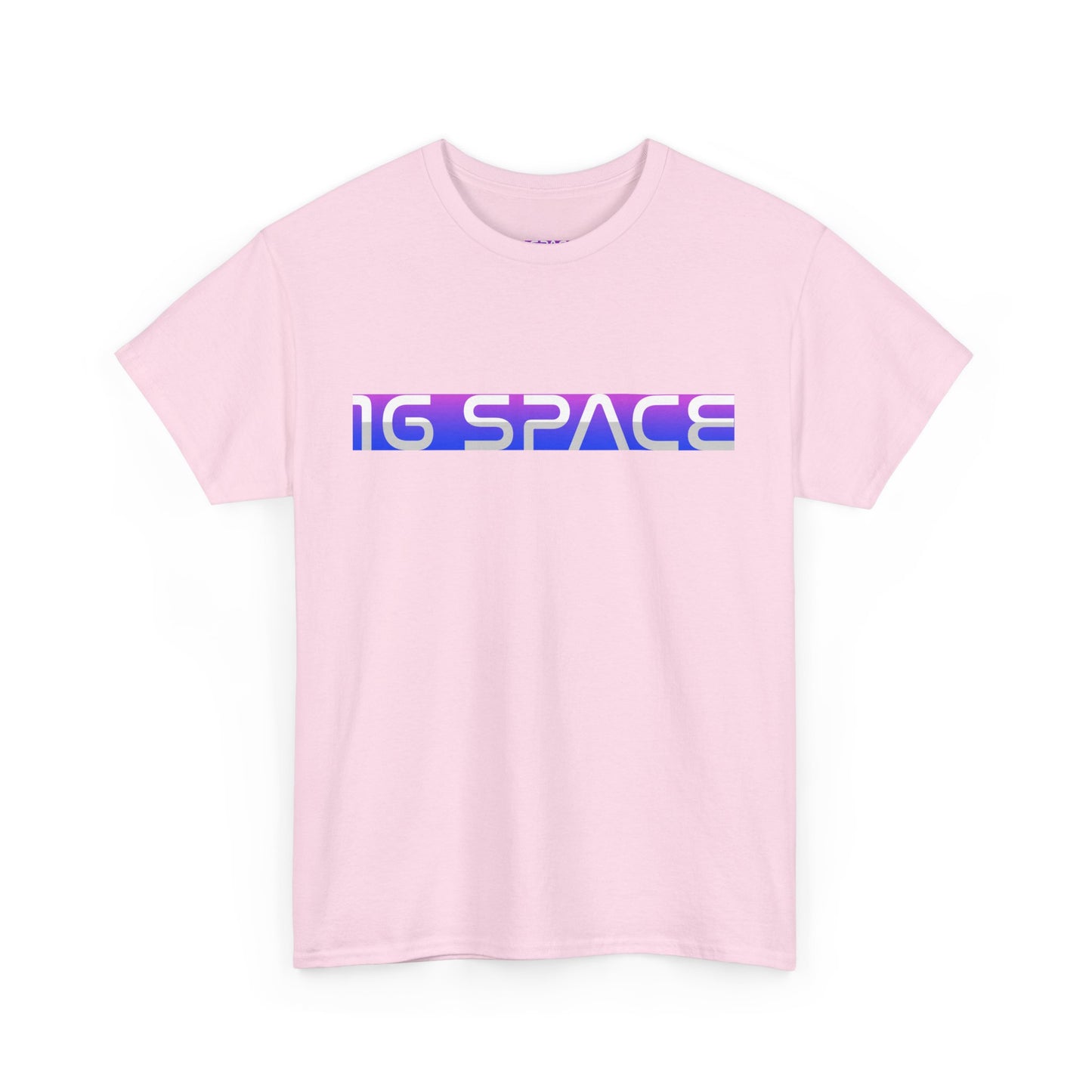 1gSpace T-shirt