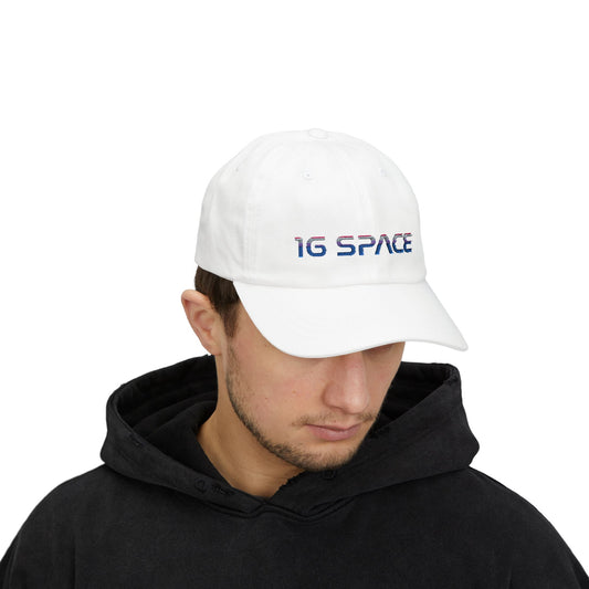 1gSpace Cap