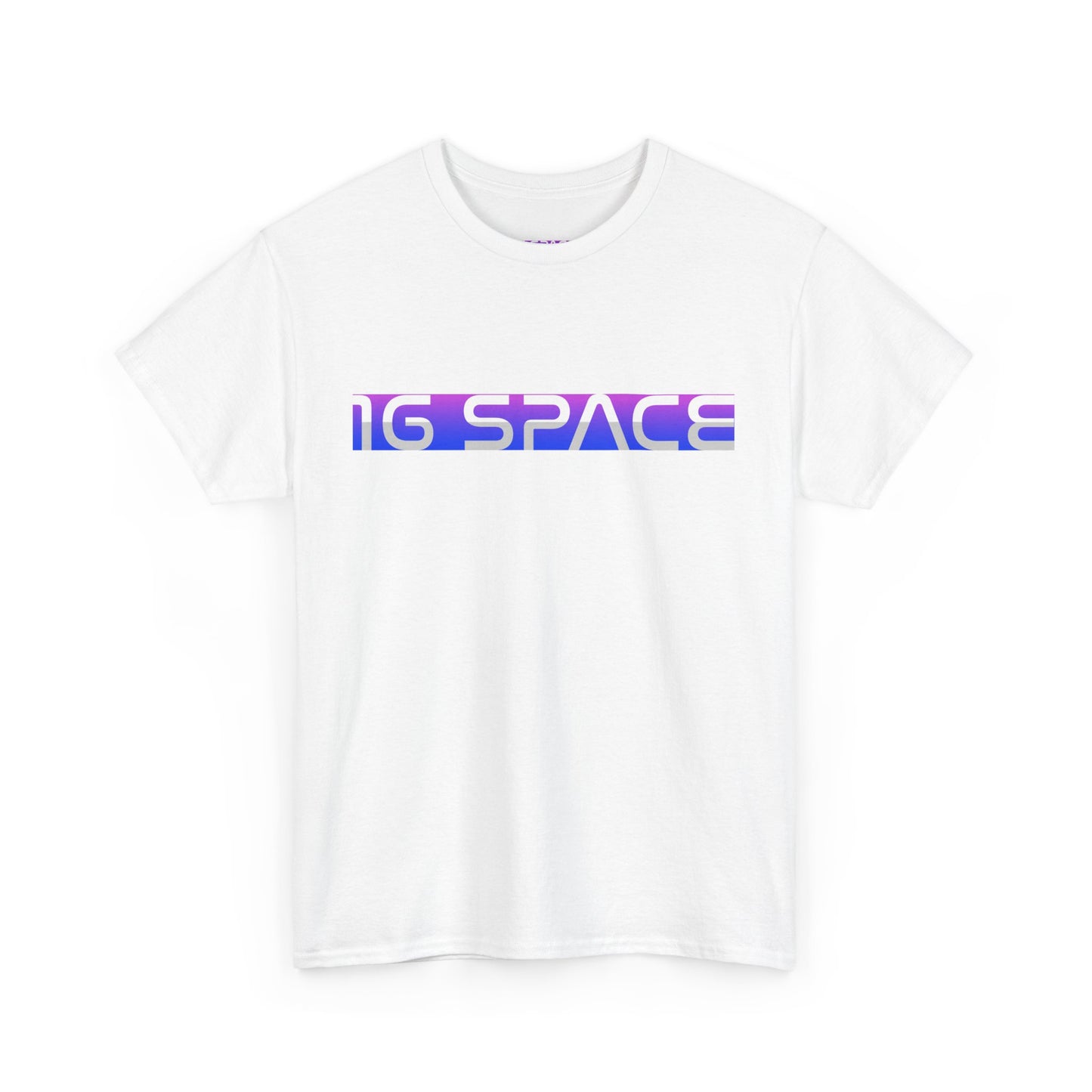 1gSpace T-shirt