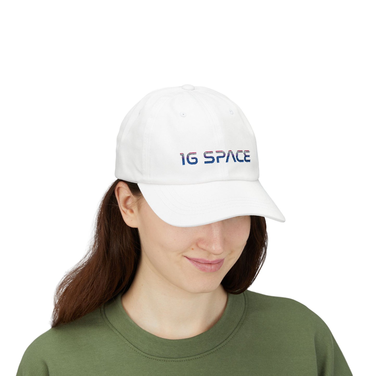1gSpace Cap