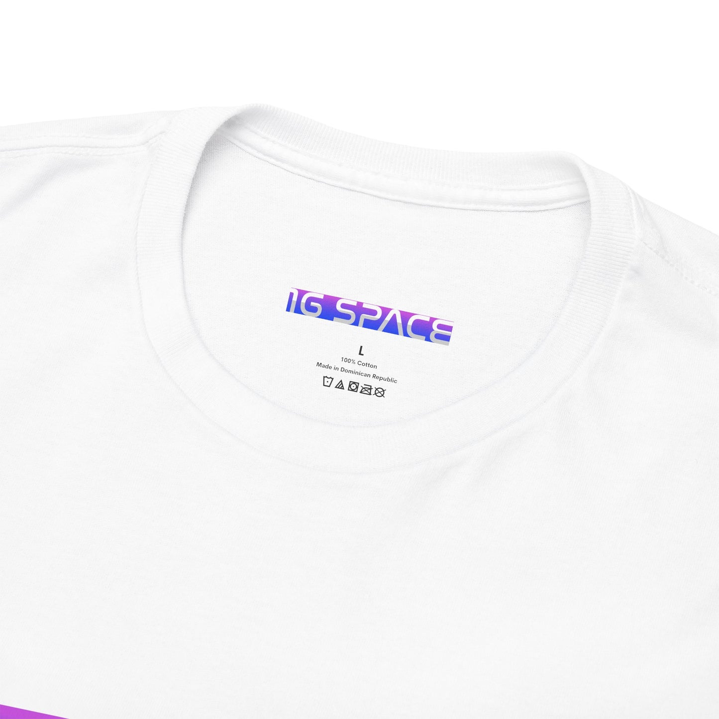 1gSpace T-shirt