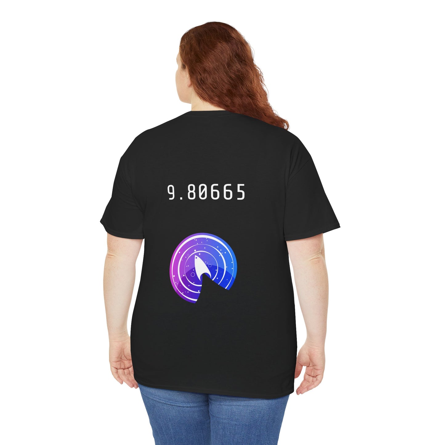 1gSpace T-shirt