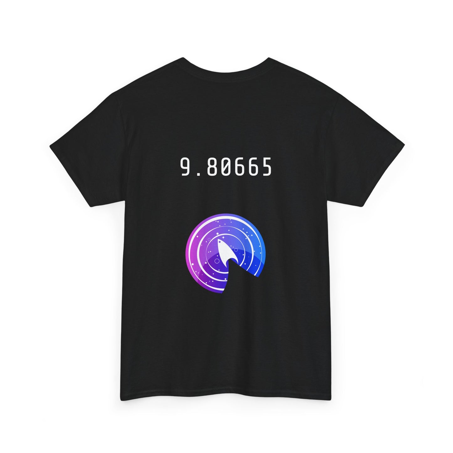 1gSpace T-shirt