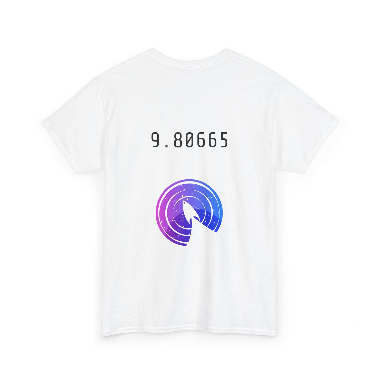 1gSpace T-shirt