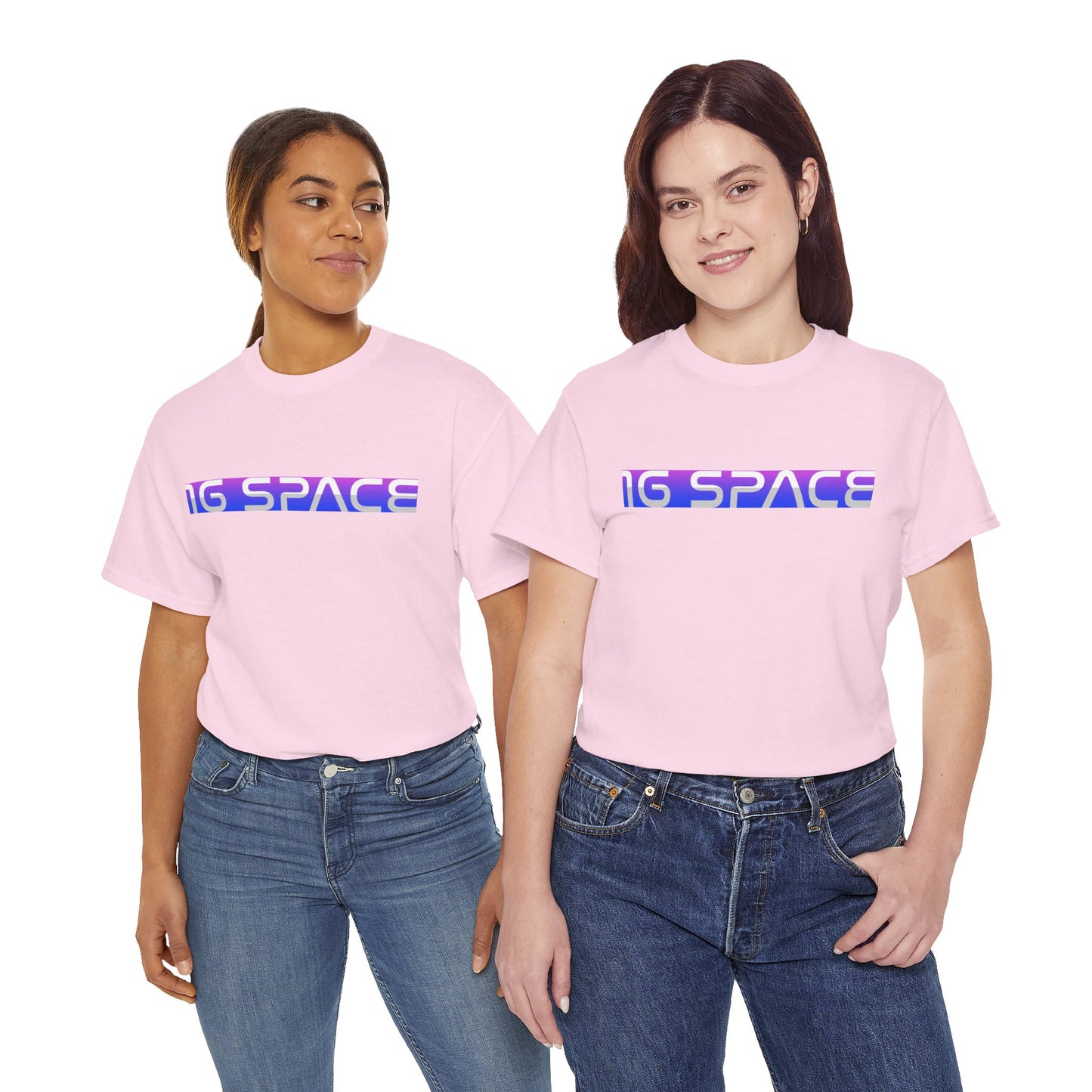 1gSpace T-shirt