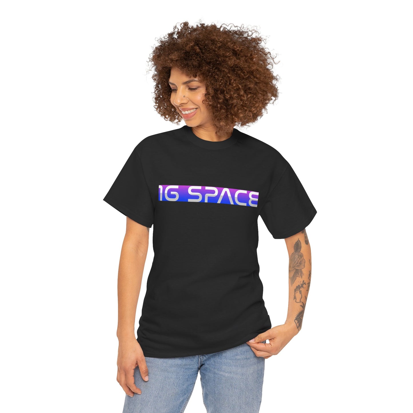 1gSpace T-shirt