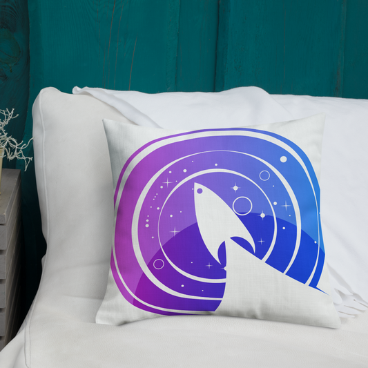 1gSpace Pillow