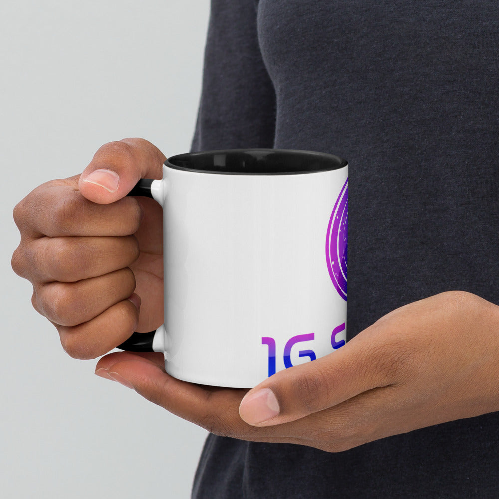 1gSpace Mug